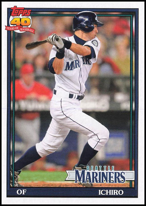 187 Ichiro